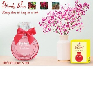 Nước hoa one today 50ml