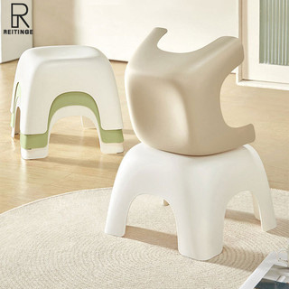 REITINGE Ghế trẻ em gia đình phòng khách ghế nhựa