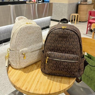 🌈SALE uy tín Balo Da Đeo Vai Nam Nữ Đi Học SiZe 40 Hàng  Chất Liệu Da PU Chống Thấm Nước Họa Tiết Chữ mk luôn  SẴN HÀNG