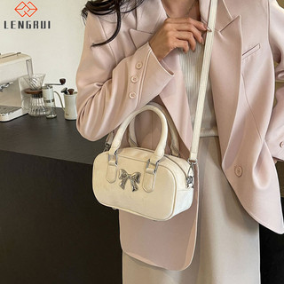 Forever LENGRUI Túi đeo chéo đa năng mới Túi gối đeo vai đơn thích hợp cao cấp