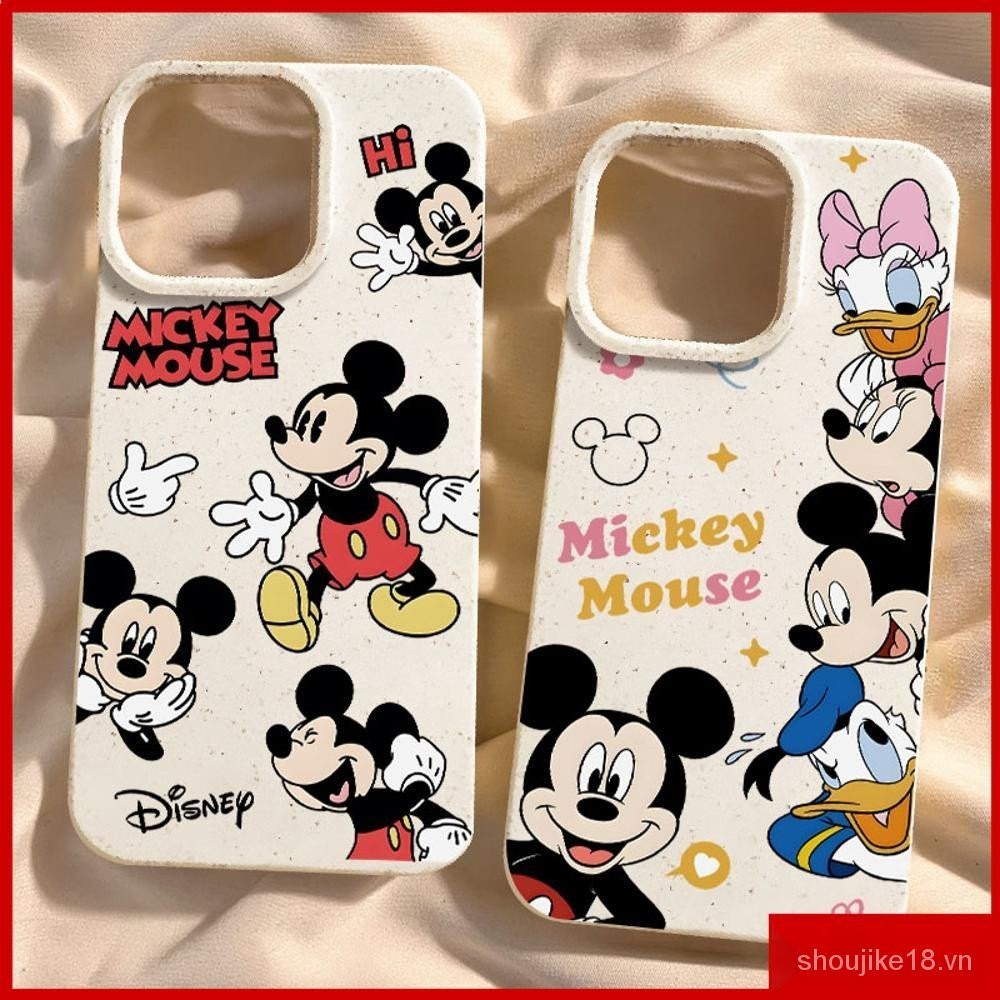 Mowin-tương thích cho 15 ốp lưng iPhone 11, ốp lưng iPhone 11 thân thiện với môi trường Vỏ trắng mềm