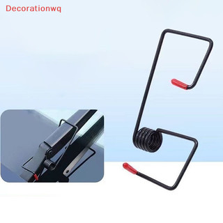 Trang tríwq Mới Khăn Lau Xe Tăng Áp Lò Xo Đa Năng Thông Minh Khăn Lau Cánh Tay Hợp Kim Cao Su Kính Chắn Gió Khăn Lau Mùa Xuân Tự Động Thay Thế Phần Dụng Cụ Mới