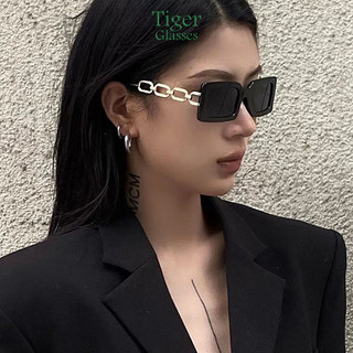 Kính thời trang Kính râm Bảo vệ UV Phụ nữ Đàn ông UV400 MJ1111
