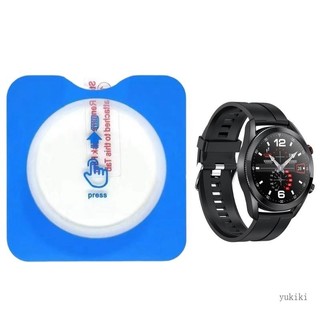 Đồng hồ phim chống va đập Kiki Kính cường lực phục vụ lâu dài Thích hợp cho Watch4 5 6
