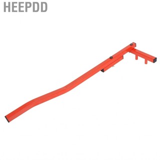 HEEPDD Plate Deck Straightening Tool Iron Board Bender Decking Woodworking Access