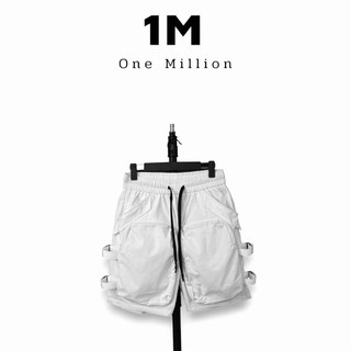Quần Short Dù Túi Phối CN1295
