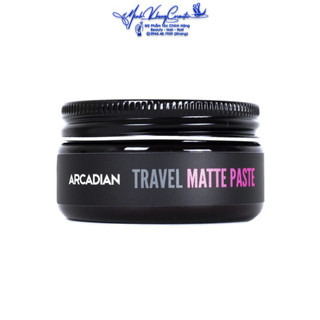 Sáp vuốt tóc Arcadian Matte Paste – Travel Size 56gr - MK