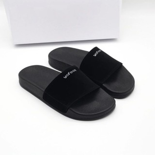 Dép XT Yofeet Quai Ngang Cao Cấp Đế Cao 2cm kiểu Hàn Quốc hot trend