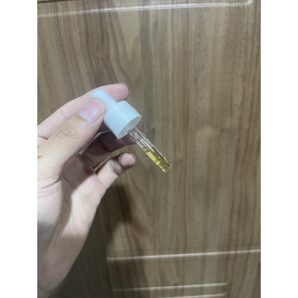 Dung dịch tiêu chảy sinh học Sỹ Thắng 10ml cho chim chào mào , họa mi , chích chòe , hút mật