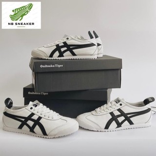Tiger Giày thể thao chạy bộ bằng vải thông thường dành cho nam và nữ