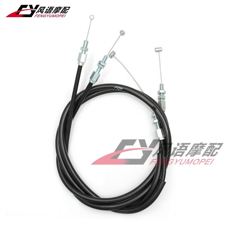 Thích hợp cho dòng tiếp nhiên liệu dòng tiết lưu Honda XR250 95-12 BAJA250 95-12