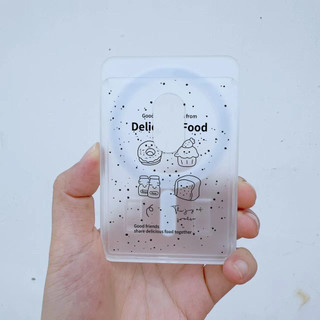 Ví nghệ thuật đơn giản phong cách cặp đôi Ví điện thoại Thích hợp cho Iphone 15 14 13 12 Ví đựng thẻ điện thoại