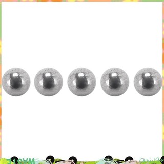 100 Chiếc Đường Kính 3 Mm Xe Đạp Thép Vòng Bi Xe Đạp youyilu