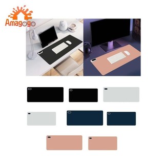 Tấm sưởi điện đa năng sưởi ấm bằng điện Thảm chơi game ấm áp cho máy tính để bàn Văn phòng gia đình