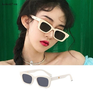 Kính mát thời trang Âu Mỹ dành cho nữ phong cách Jenny