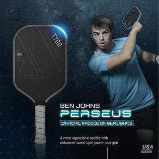 16mm kimchi ball toray t700 sợi carbon pickleball vợt joola cùng phong cách