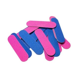 Dũa mini làm Nailbox, Dũa móng tay, móng chân nhỏ gọn