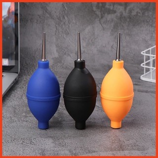 Bóng bóp thổi bụi dùng để vệ sinh điện thoại