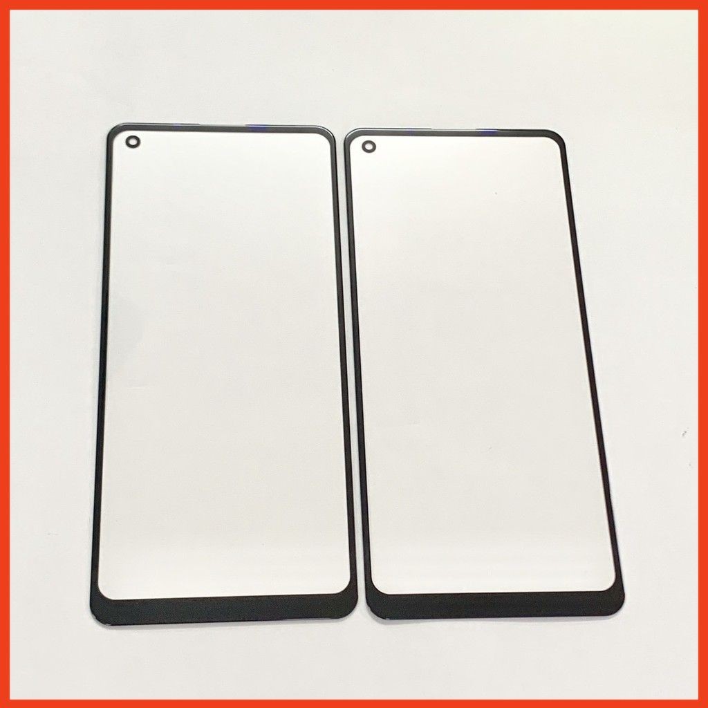 Kính liền keo SS A21 ĐEN