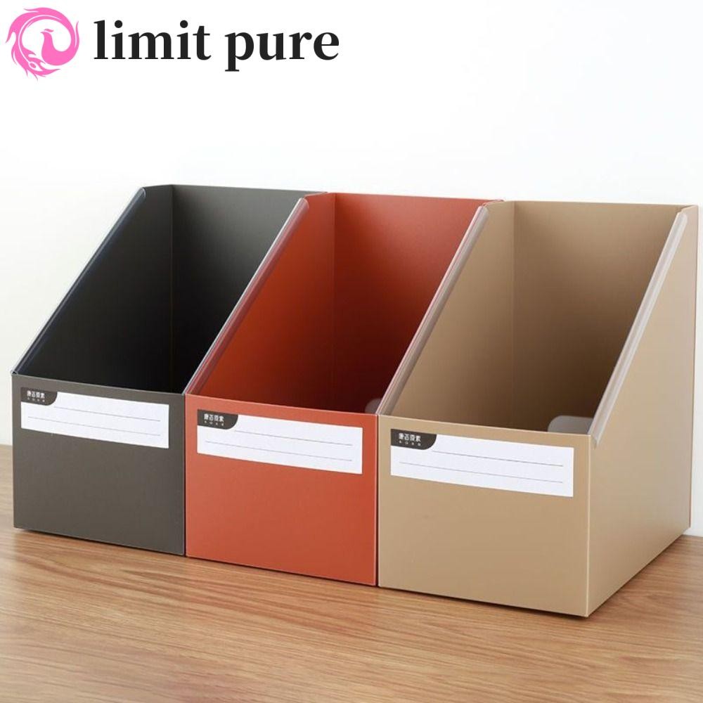 limit pure Limit PURE Document File Storage Box A4 Học sinh đơn giản