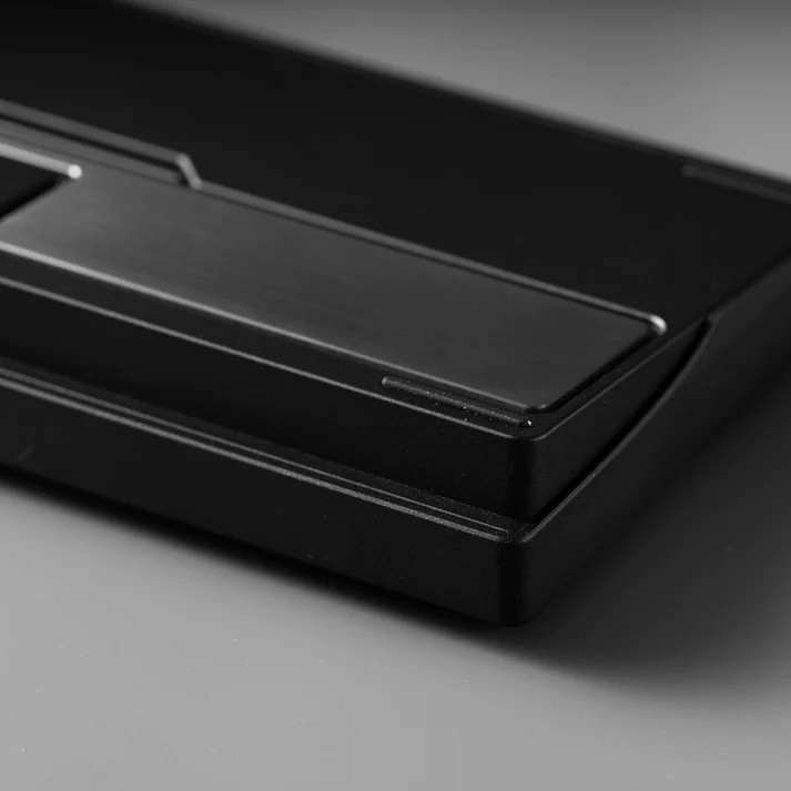 Bàn Phím Cơ PMO WAVE75 | 3 Chế Độ, Via, Ball Catch, Nhôm CNC | MKShop | BigBuy360 - bigbuy360.vn