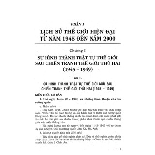 Sách - Để Học Tốt Lịch Sử 12