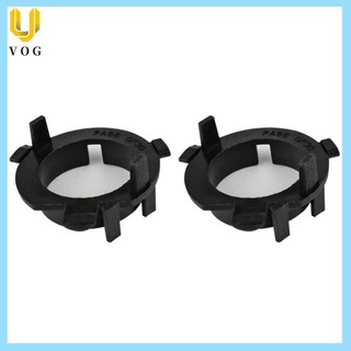[Voguest.vn] 2 Bộ giữ chân đế bóng đèn pha LED H7 cho