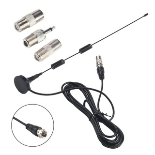 ✨Giao hàng trong 24 giờ✨Ăng-ten FM DAB Ăng-ten vô tuyến FM từ tính cho âm thanh kỹ thuật số trong nhà