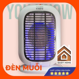 Đèn Bắt Muỗi diệt côn trùng Đèn Bắt Muỗi, diệt côn trùng, an toàn YOUKNOW