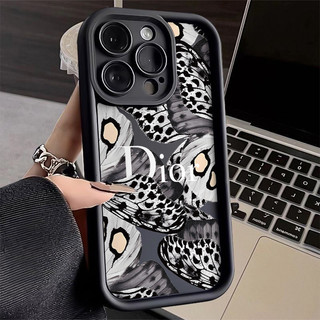 ốp lưng Vivo Y17 Y11 Y27 Y15 Y22 Y36 Y35 Y15A Y12S Y50 V25 Y15s Y12i Y21s Y20s Y51 Y16 Y12 V25E V27 Y20 Y91 Y30 Y02 Y21 Y91C Y31 Y95 ốp điện thoại cánh bướm đen trắng