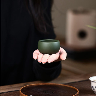 Chén tử sa nghi hưng 60 ml