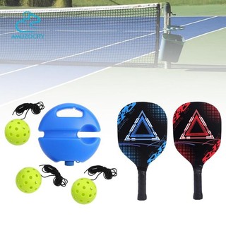 Amuzocity Pickleball Pickleball Rebounder Pickleball Ball Baseboard