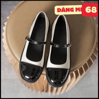 Giày mary jane bb-0200