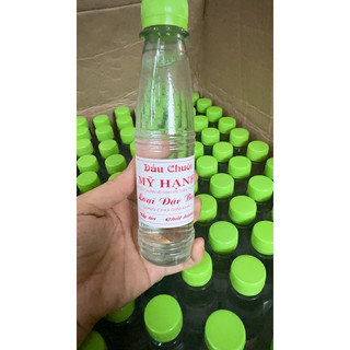 Dầu chuối thơm 200ml