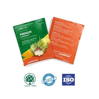 [CAO CẤP] Trà Atiso  2 gói Premium.