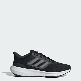 Adidas chạy giày ultraboost wide nam đen hp6684