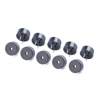 (Gói 5 cái) Buzzer 9042, 3V 16Ω, không cấp tần số ||