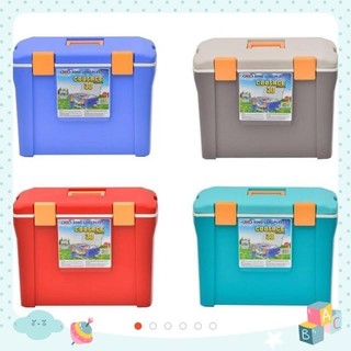 Thùng giữ nhiệt SongLong 20l