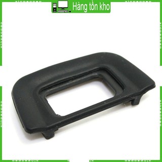 Thị kính xi eyecup cho máy ảnh dslr d50 d60 thay thế kính ngắm điện tử