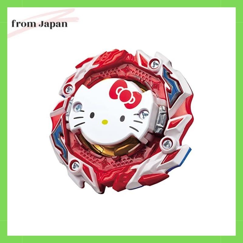 Beyblade Burst B-00 Booster Astral Hello Kitty.Ov.R'-0