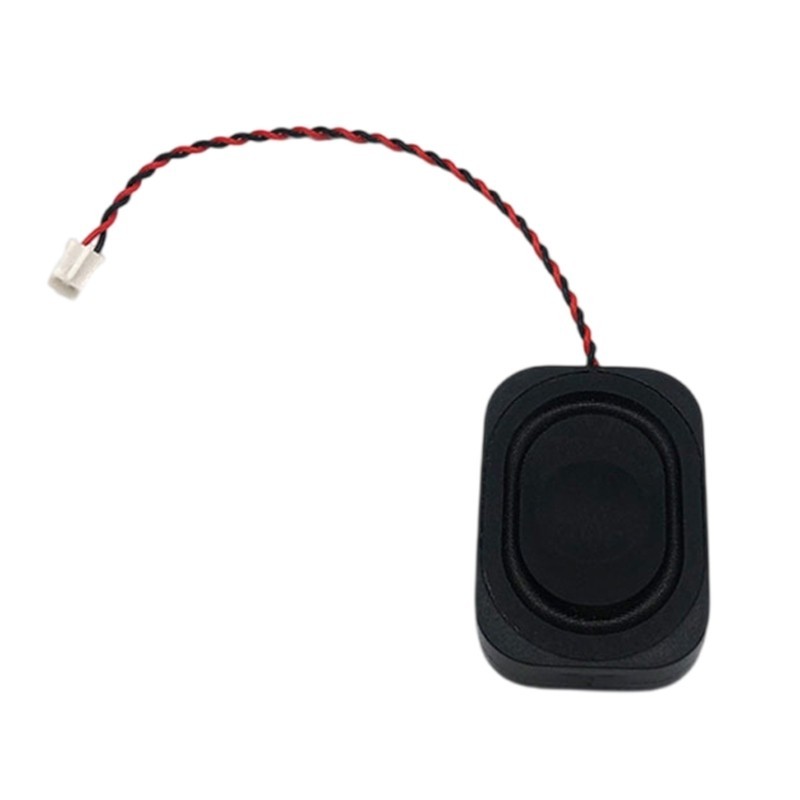 BTM 6 Cái Bộ Khoang Sừng Loa 8Ohm 2Watt Loa Hình Chữ Nhật 8Ω 2W 20x30mm