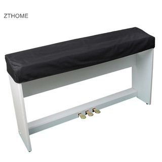 Zthome 61 / 88 phím bàn phím đàn piano có bàn phím đàn piano co giãn gấp bao hot