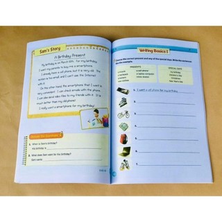 Sách - Write right - Trọn Bộ 3 cuốn