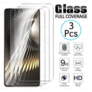 3 Chiếc Cho Xiaomi Poco F6 5G 2024 Kính Cường Lực Poko Pofo Little F6Pro PocoF6Pro F 6 Pro 5G 9H Full Cover Bảo Vệ Màn Hình