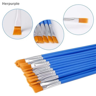 Her 20 Chiếc Bàn Chải Ngủ Cho Paing Thủ Công Nghệ Thuật Và Thủ Công Cho Nghệ Thuật Móc Dây Paing Thiết Bị VN