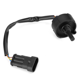 Dressit Fuel Filter Water Sensor 12762673 ABS Separating for Car Accessories