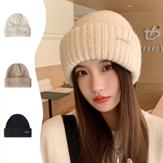 Mũ nón len nữ Hàn Quốc iLita bucket lông cừu ulzzang đẹp mùa đông thời trang đủ màu trắng, nâu, be, đen, vàng, cam, hồng