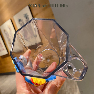 Cốc đựng đồ gia dụng XIANGFUJUTINGA