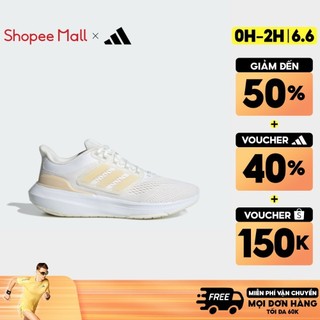  adidas Chạy Giày Ultrabounce Nữ trắng IE0725