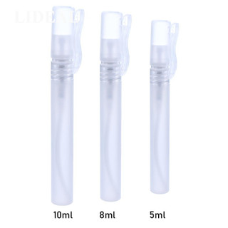 Bình xịt nước hoa LIDEALPlastic 5ml 8ml 10ml 2L